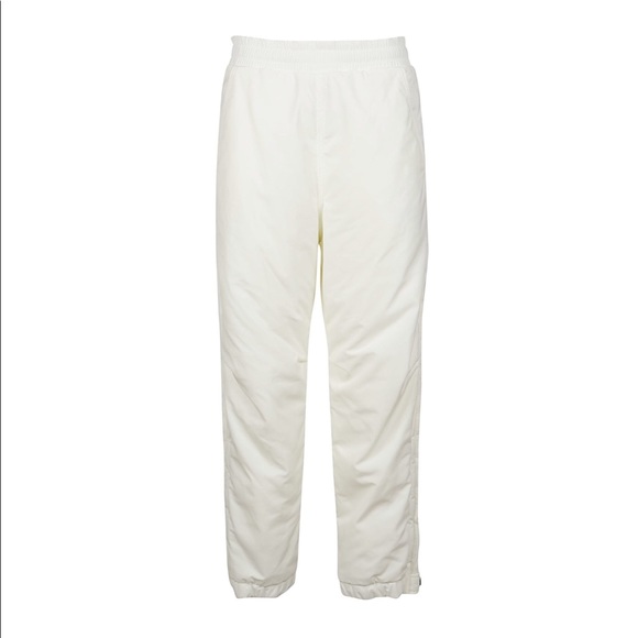 Moncler winter sport pants size M - Picture 1 of 5
